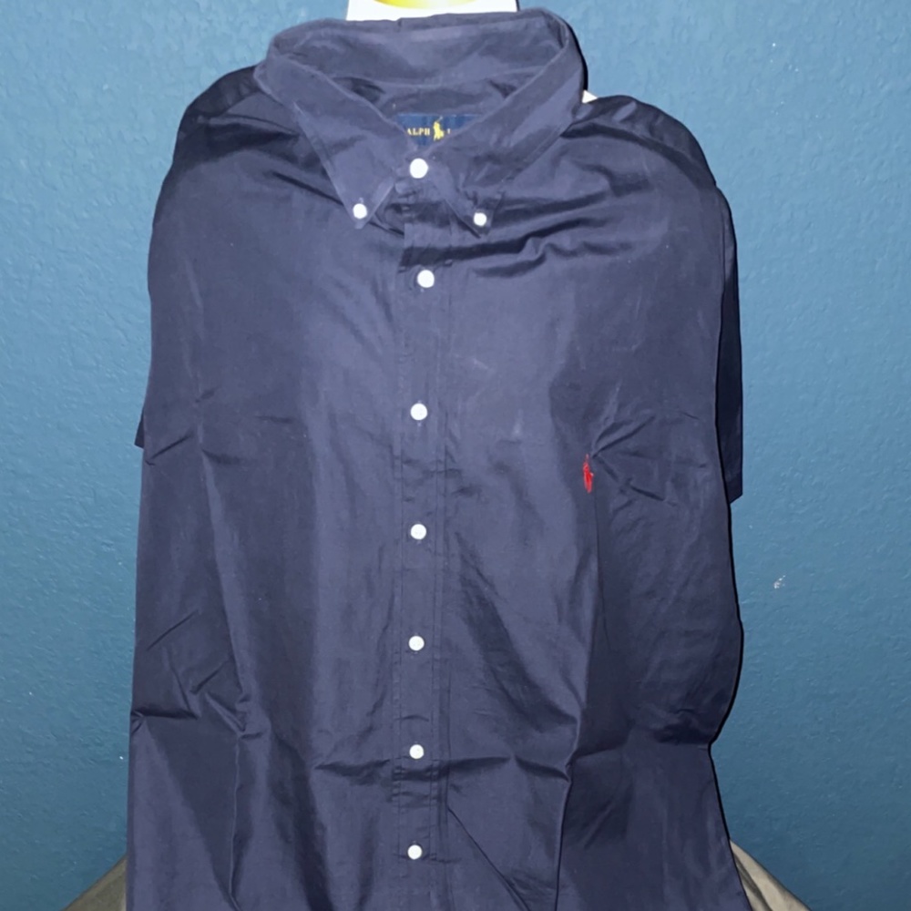 Ralph Lauren Shirt